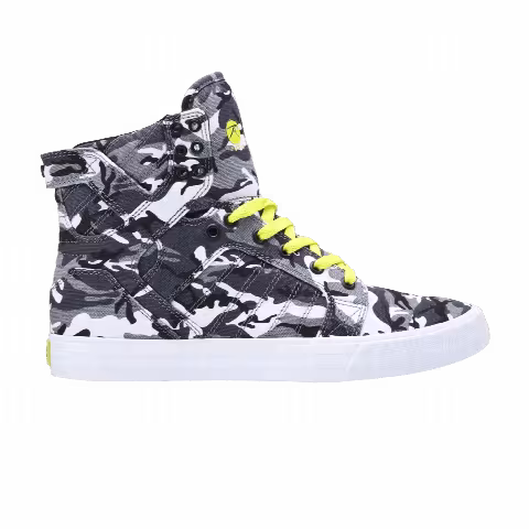 Supra Rothco x Skytop 'City Camo'