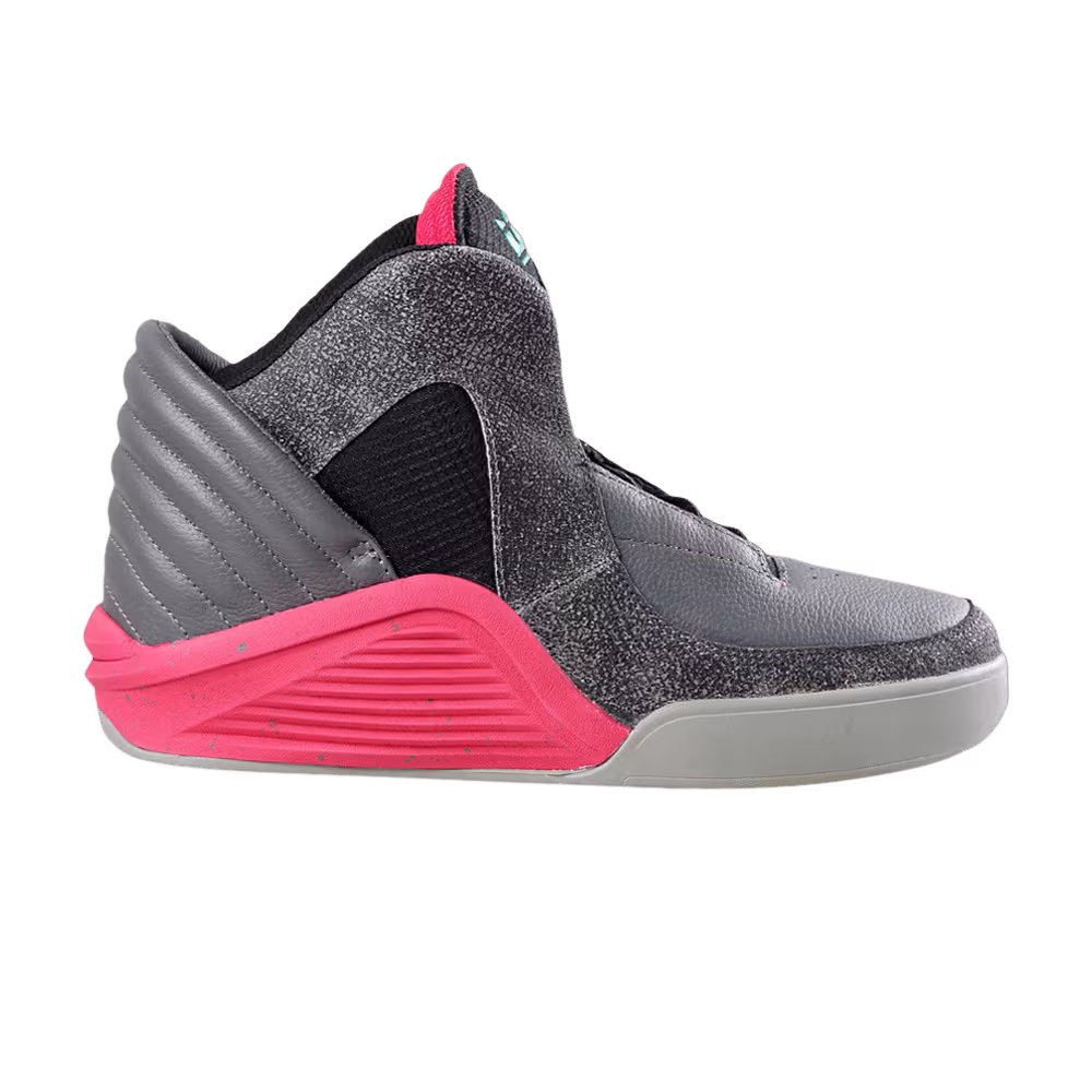 Supra Lil' Wayne x Chimera South Beach