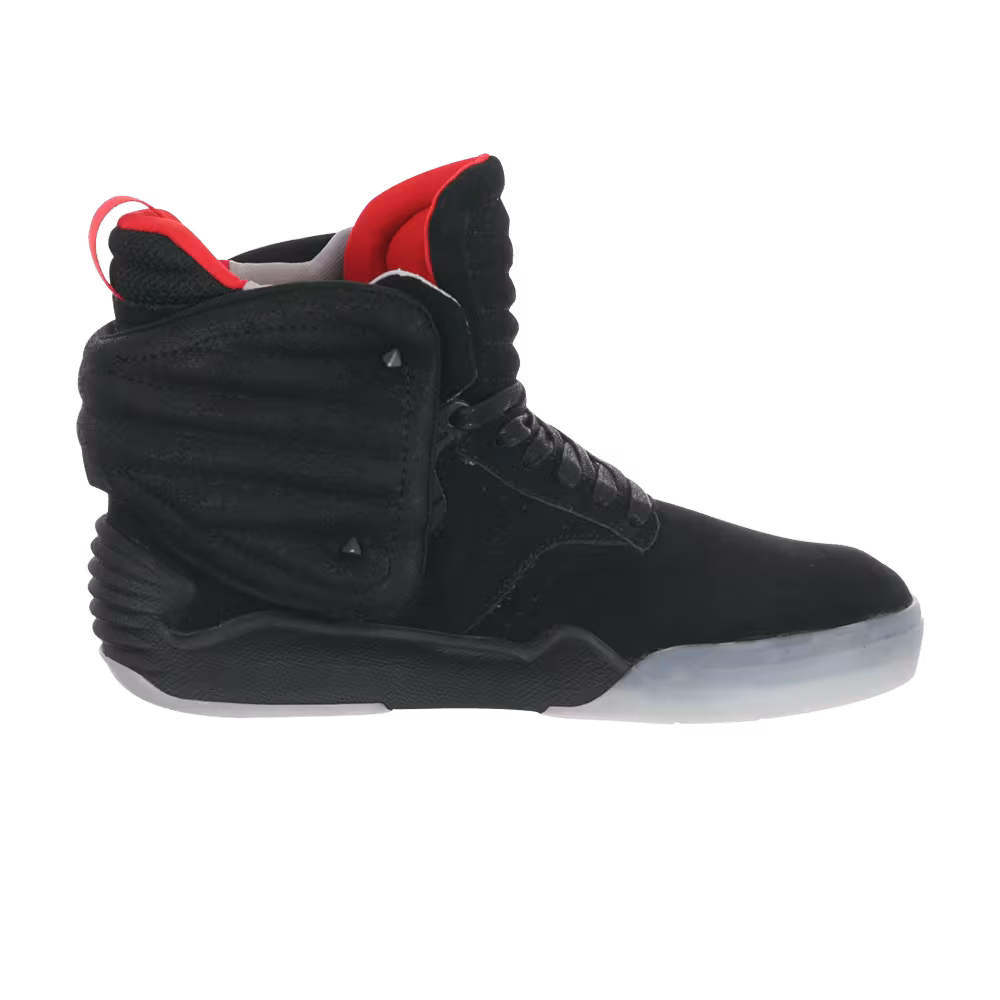 Supra Skytop 4