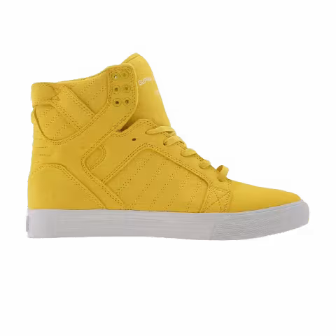Supra Skytop  Peeps
