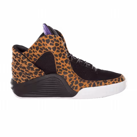 Lil' Wayne x Supra Chimera 'Cheetah'