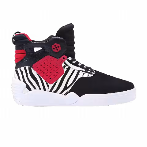 Supra Skytop 4 'Kamikaze'