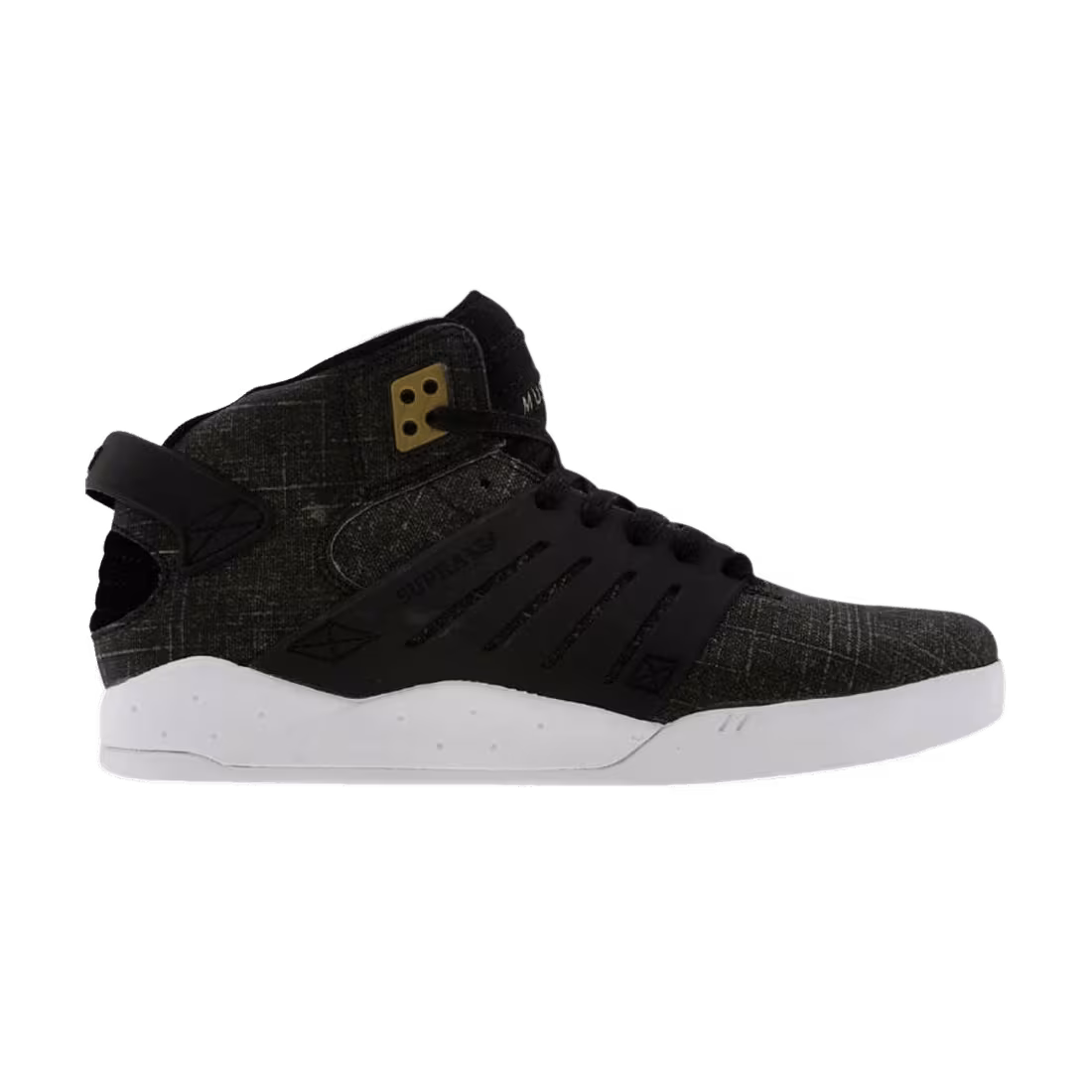 Supra Skytop III 3 Tip