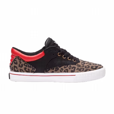 Lil Wayne x Supra Griffin 'Cheetah'