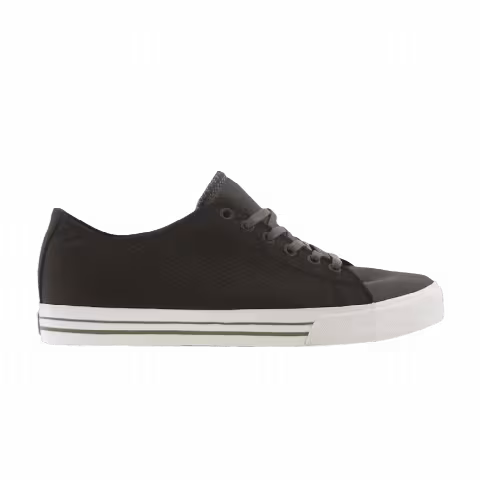 Supra Thunder Lo 'Nylon Pack - Black'