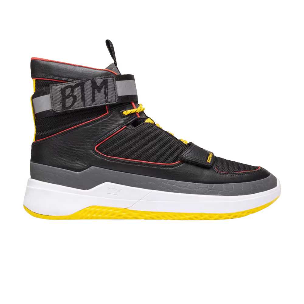 Supra A$AP Press x Theory BTM Forever 27