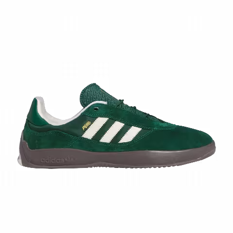 Adidas Puig 'Dark Green Gum'