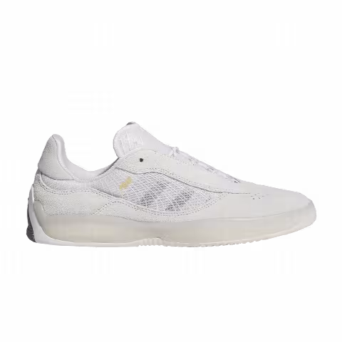adidas Puig 'Crystal White'