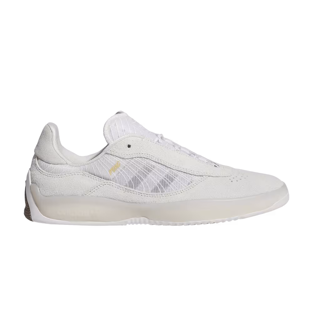 adidas Puig Crystal White