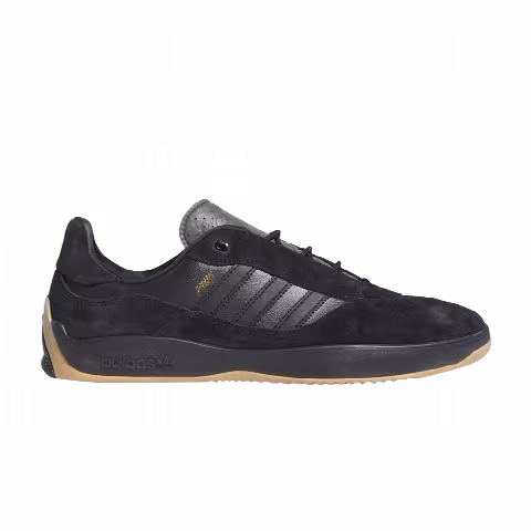 Adidas Puig 'Black Carbon Gum'