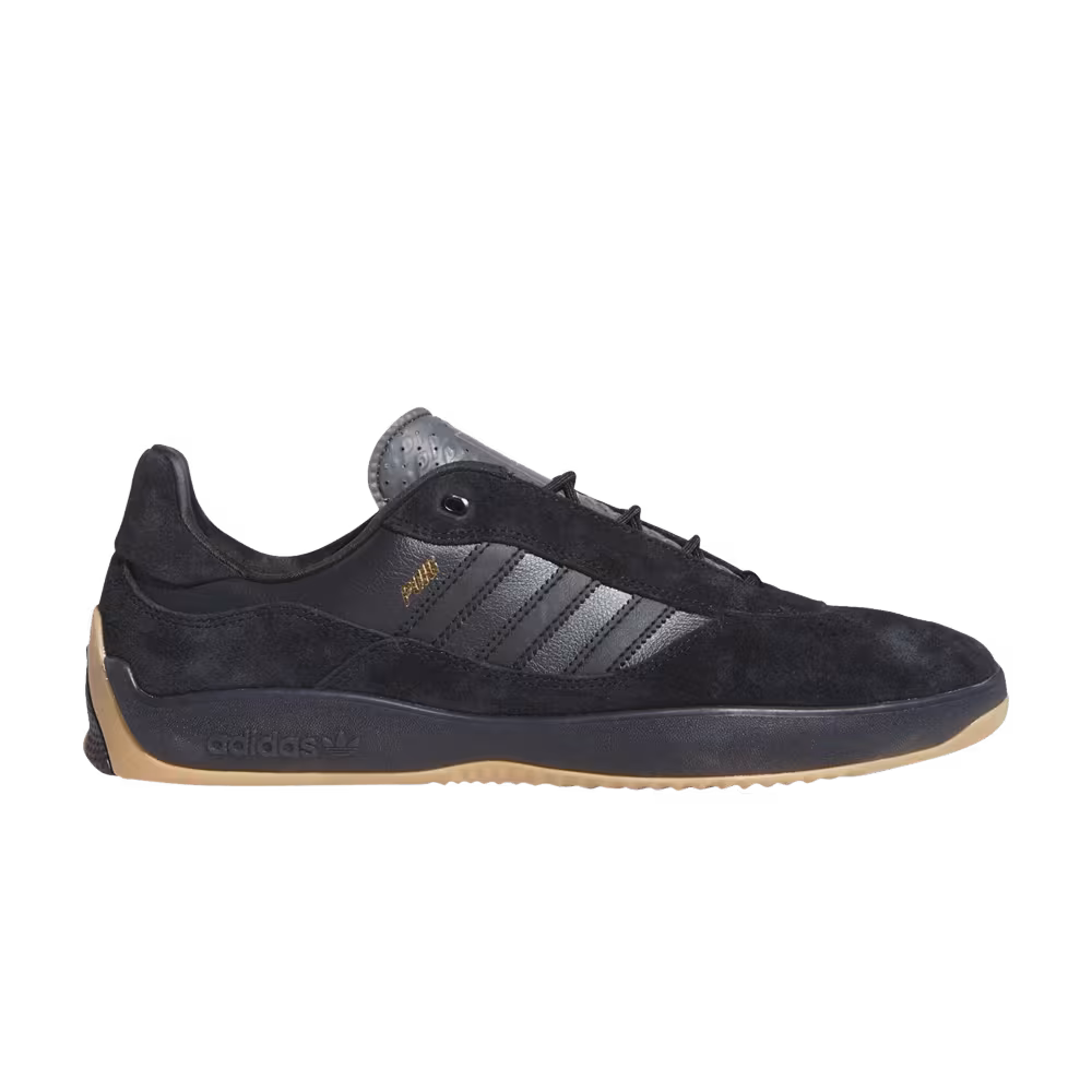 Adidas Puig Black Carbon Gum