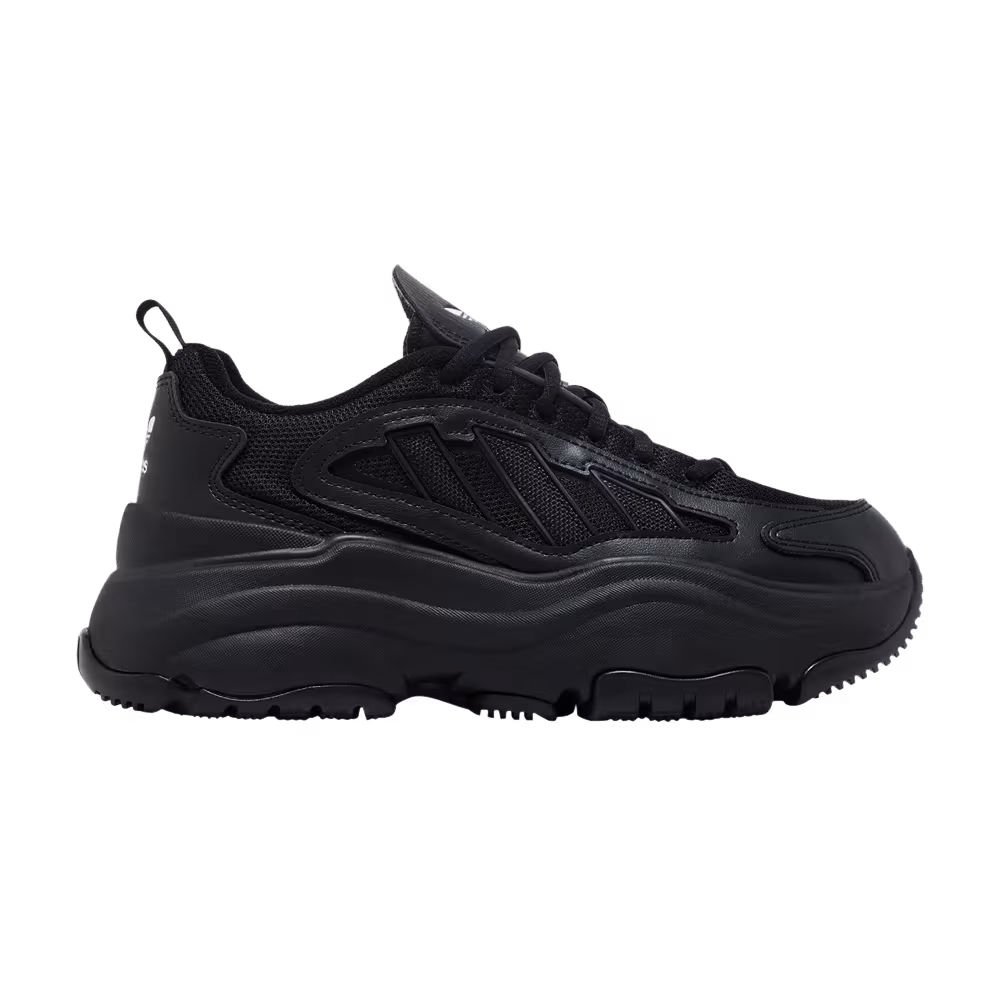 adidas Women's Ozgaia Core Black