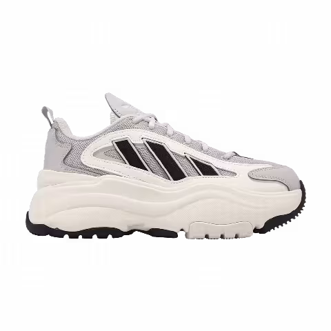 adidas Wmns Ozgaia 'Grey Black'