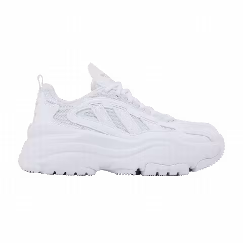adidas Wmns Ozgaia 'White Grey'