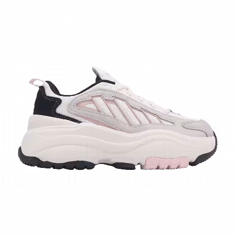 adidas Wmns Ozgaia 'White Grey Black'