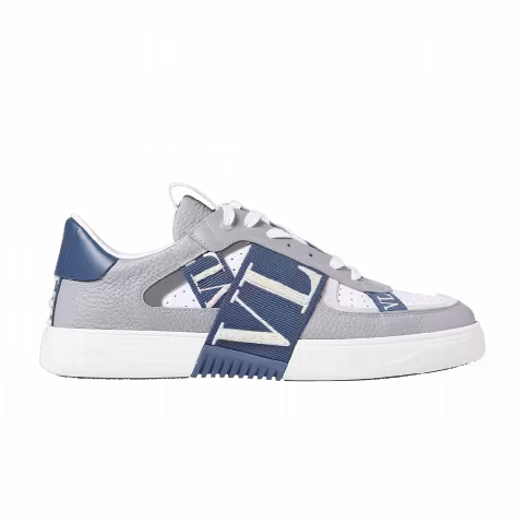 Valentino VLTN Low 'Grey Blue'