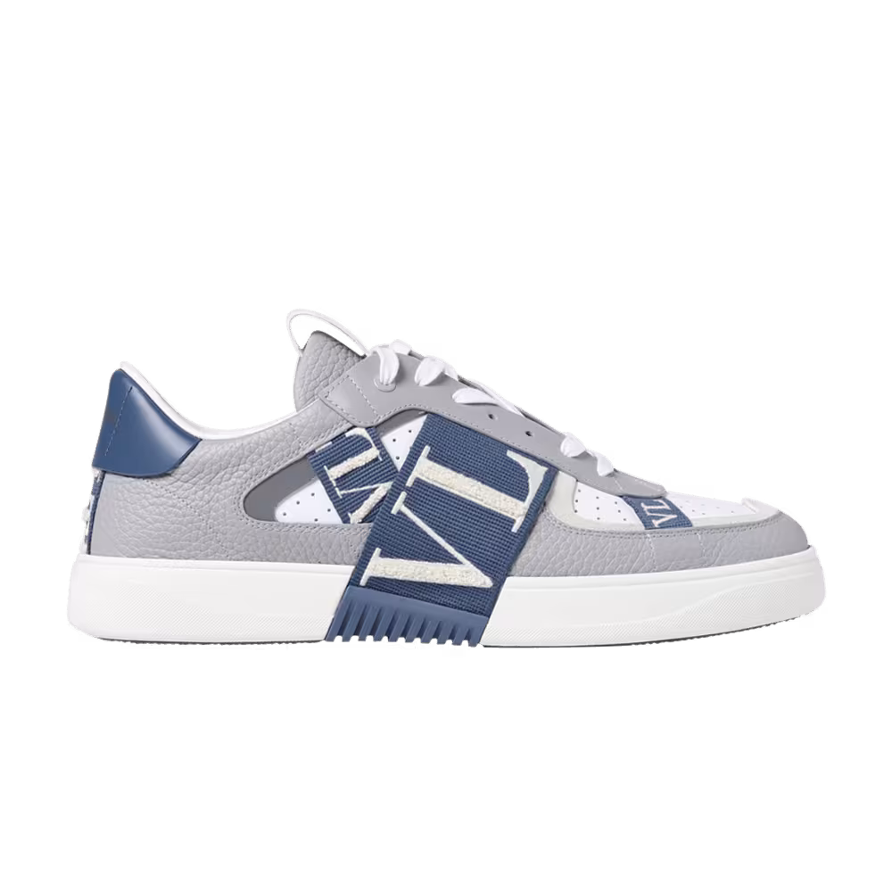 Valentino VLTN Low Grey Blue