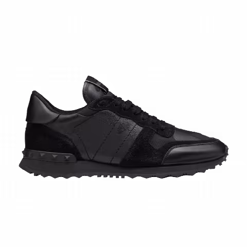 Valentino Rockrunner 'Camo - Black'