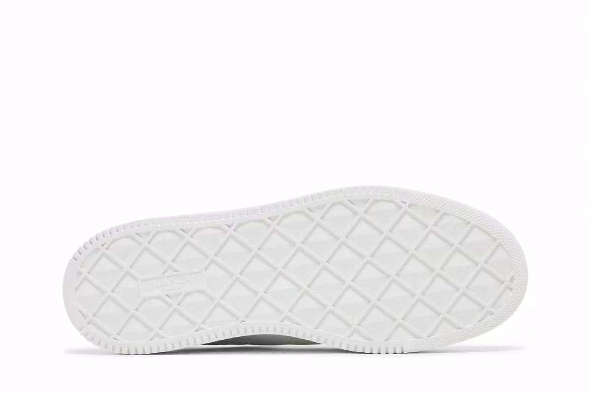 Valentino One Stud XL Low White 2022, view 5