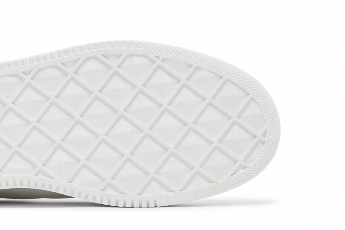 Valentino One Stud XL Low White 2022, view 6