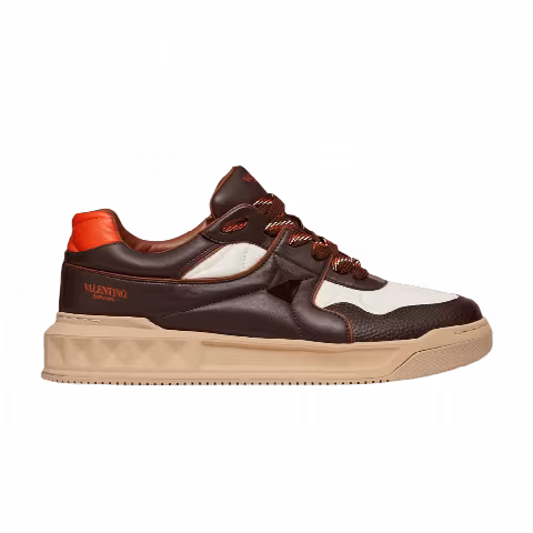 Valentino One Stud Low 'Fondant'