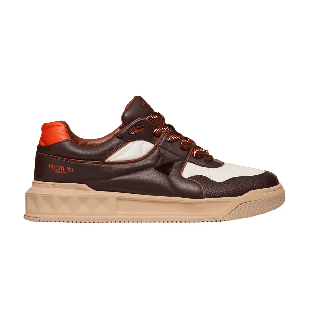 Valentino One Stud Low Fondant