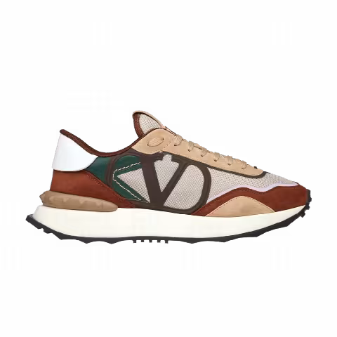 Valentino Netrunner 'Chocolate'