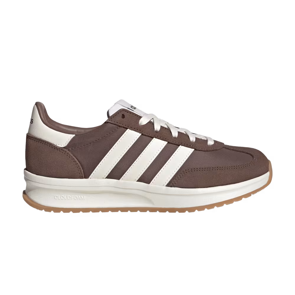 Adidas Women's Run 72 Earth Strata Off White