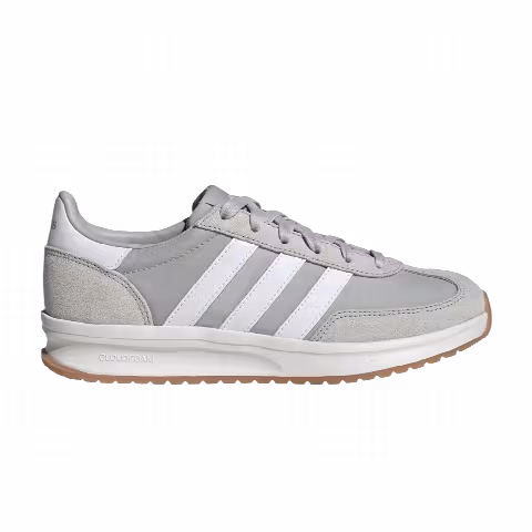 Adidas Wmns Run 72 'Grey White Gum'