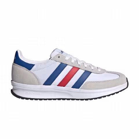 Adidas Run 72 'White Royal Blue Red'
