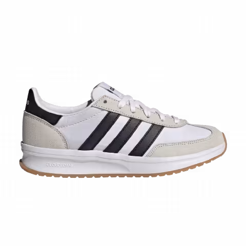 Adidas Wmns Run 72 'White Black Gum'