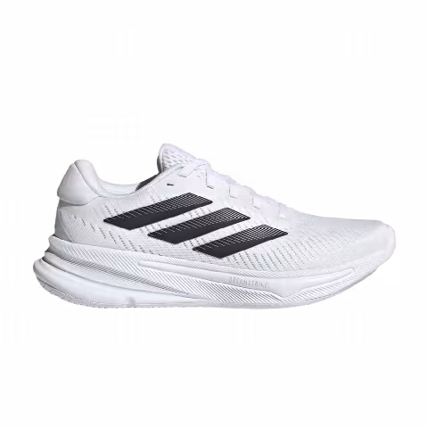 Adidas Wmns Supernova Ease 'White Dash Grey'