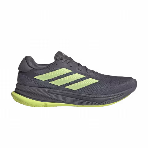 Adidas Supernova Ease 'Grey Pulse Lime'