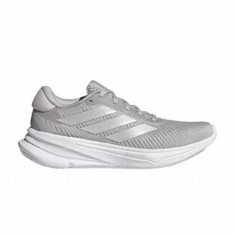 Adidas Wmns Supernova Ease 'Grey Zero Metallic'
