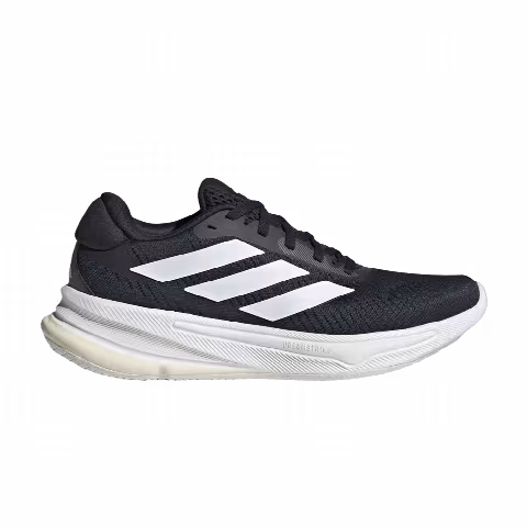 Adidas Wmns Supernova Ease 'Black White'