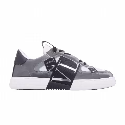 Valentino VLTN Low 'Grey'