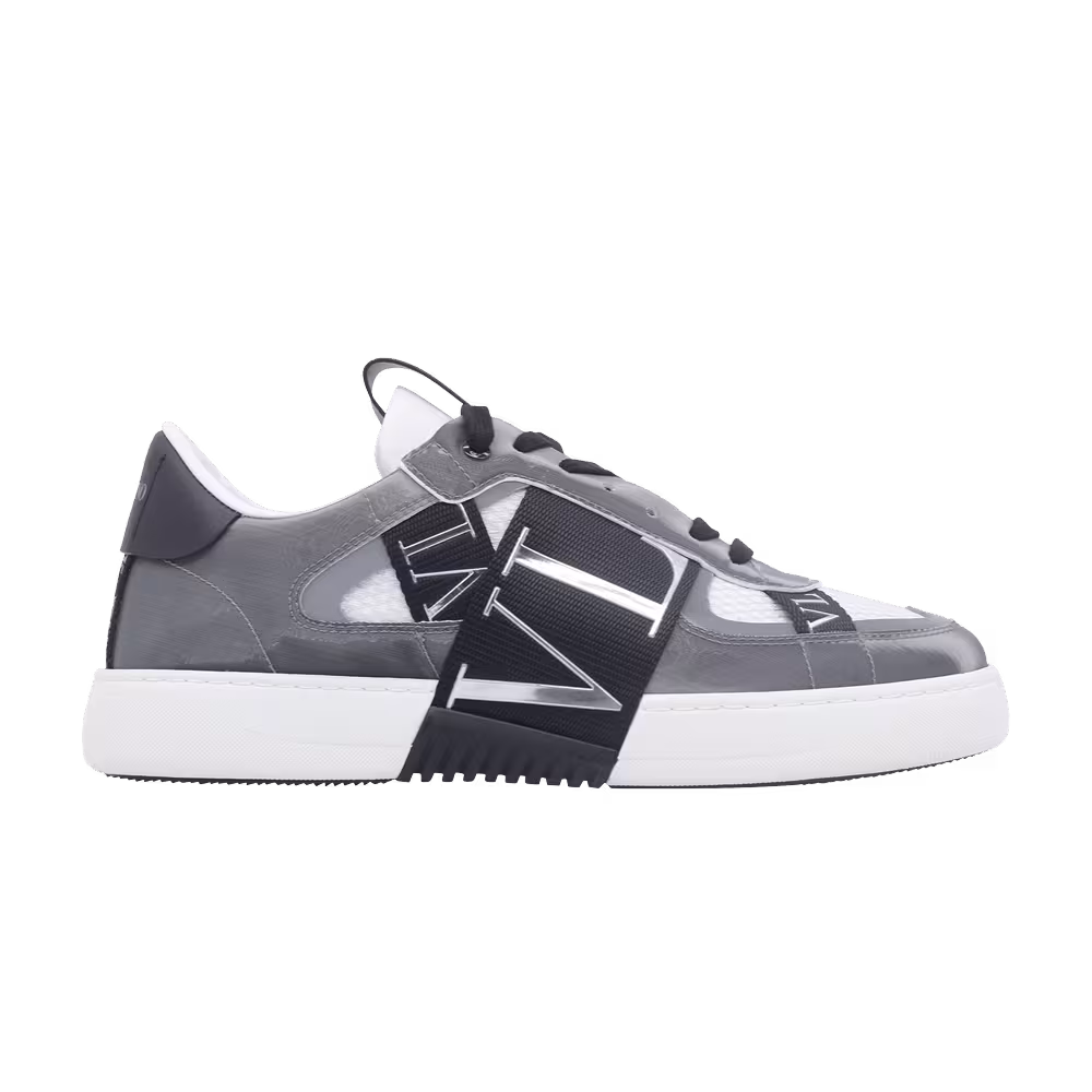 Valentino VLTN Low Grey