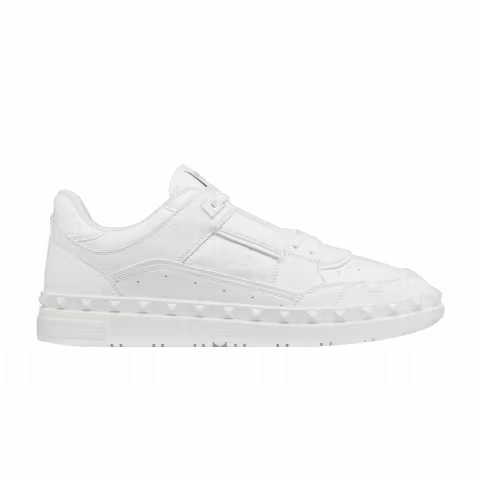 Valentino Freedots Low 'White'