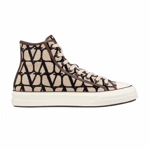 Valentino Toile Iconographe High 'Beige'