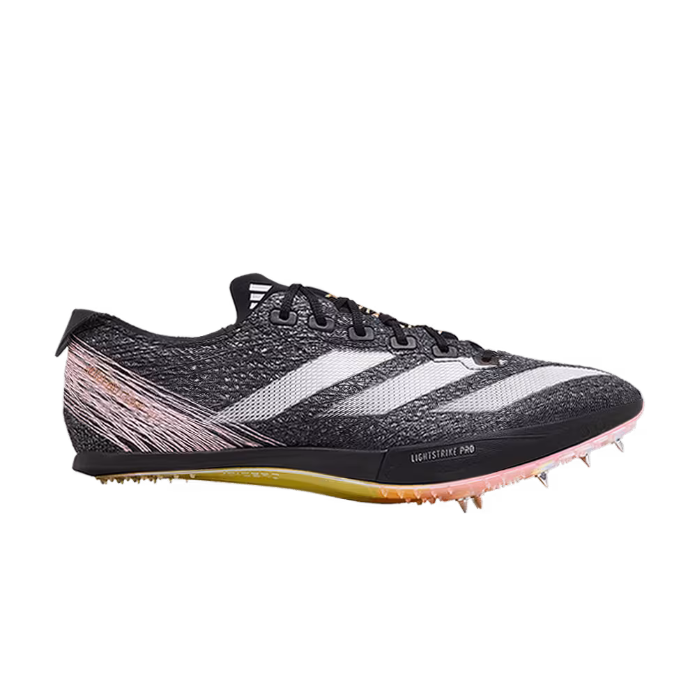 adidas Adizero Prime SP 3 Strung 2024 Athlete Pack