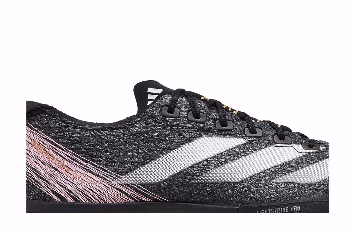 adidas Adizero Prime SP 3 Strung 2024 Athlete Pack, view 3
