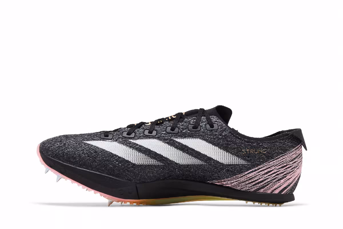 adidas Adizero Prime SP 3 Strung 2024 Athlete Pack, view 4
