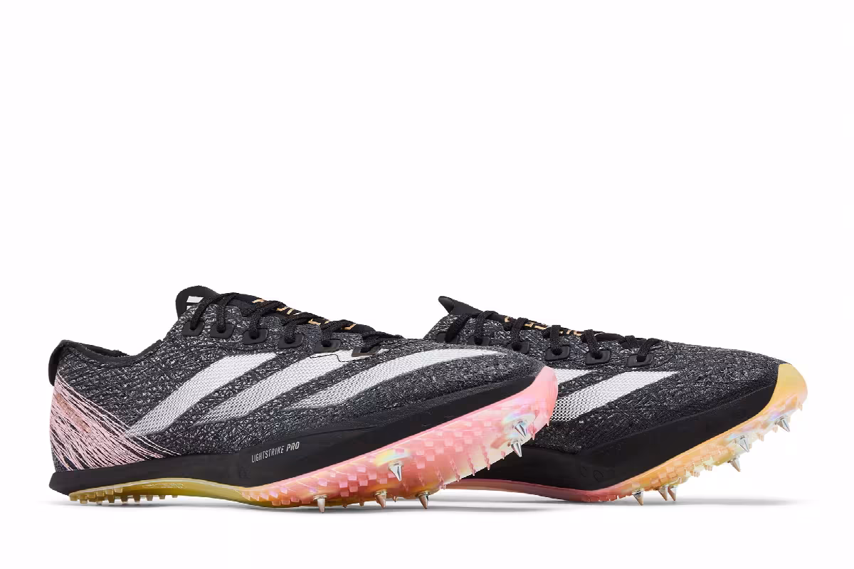 adidas Adizero Prime SP 3 Strung 2024 Athlete Pack, view 9