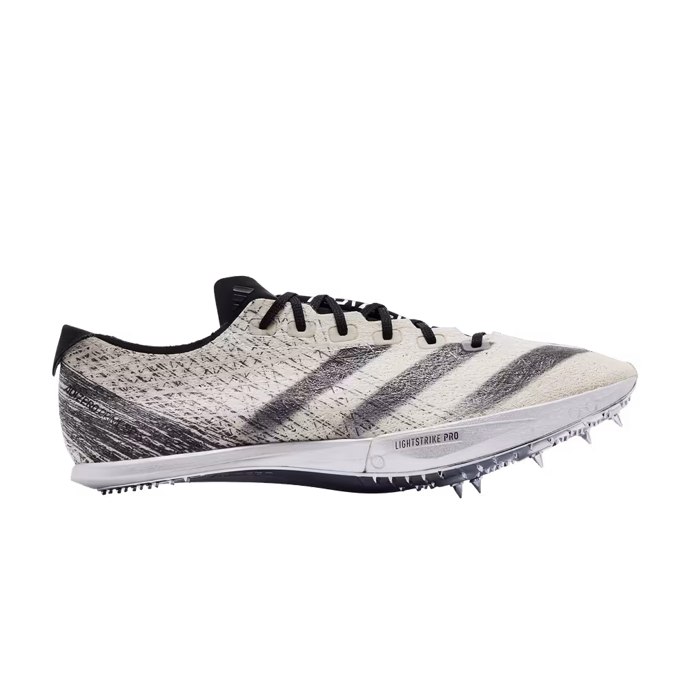 Y-3 x adidas Adizero Prime SP 3 Strung Alumina Cinder