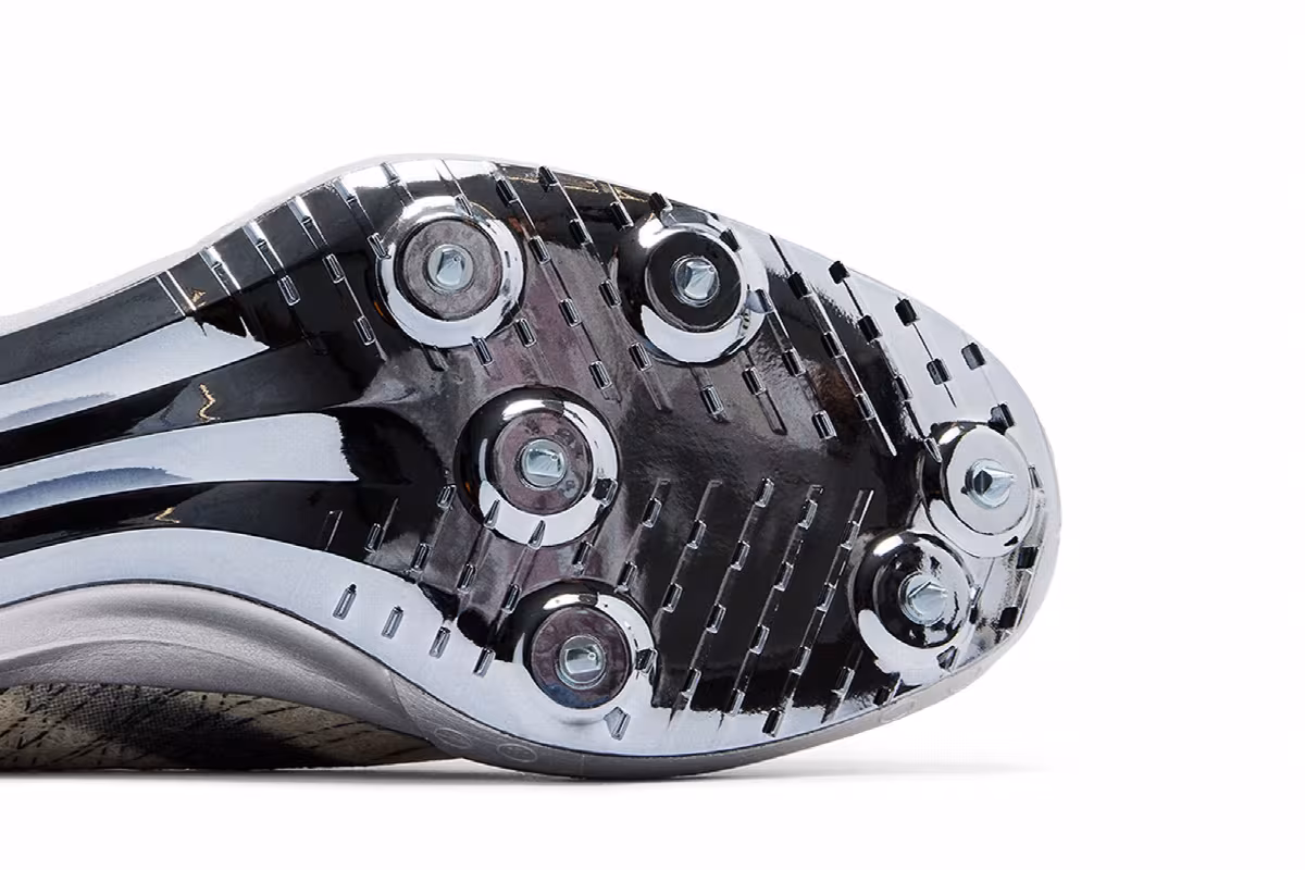 Y-3 x adidas Adizero Prime SP 3 Strung Alumina Cinder, view 6