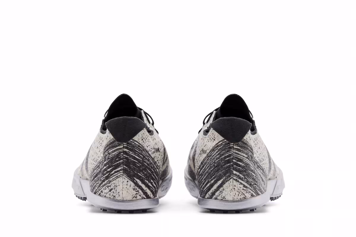 Y-3 x adidas Adizero Prime SP 3 Strung Alumina Cinder, view 7