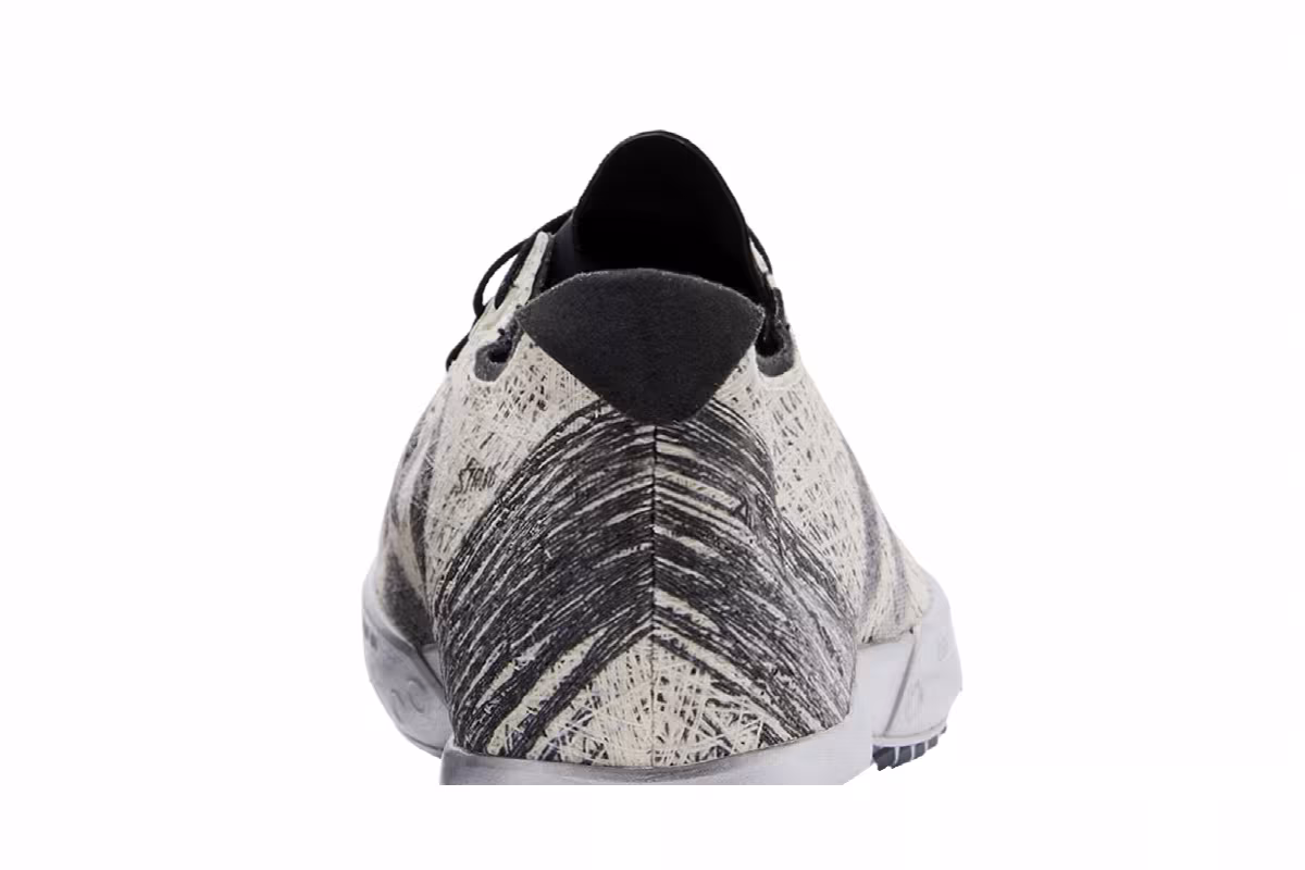 Y-3 x adidas Adizero Prime SP 3 Strung Alumina Cinder, view 8