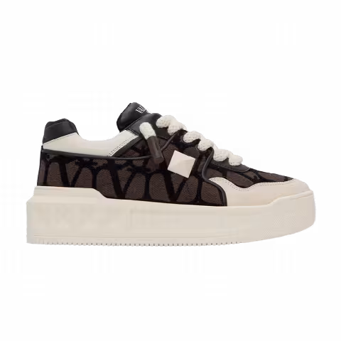Valentino One Stud Low 'Fondant'