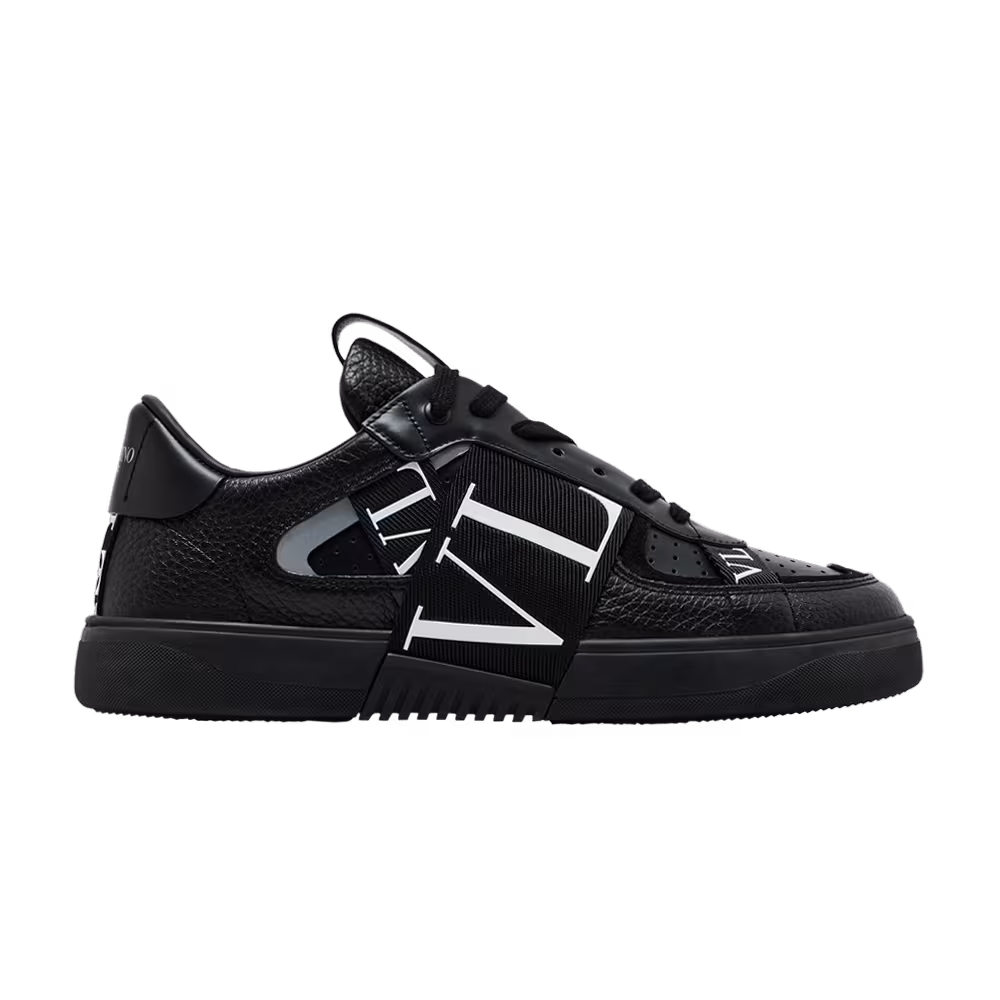 Valentino VL7N Low Black 2022