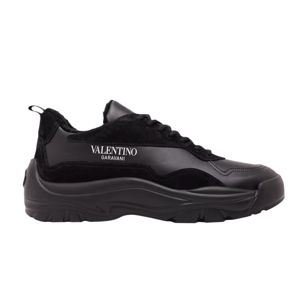Valentino Gumboy Black